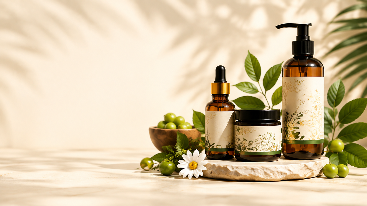 Everyday Ritual Gift Set